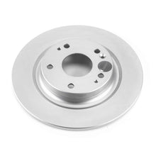 Load image into Gallery viewer, Powerstop Evolution Coated Brake Rotor (282 mm) - Powerstop JBR1747EVC