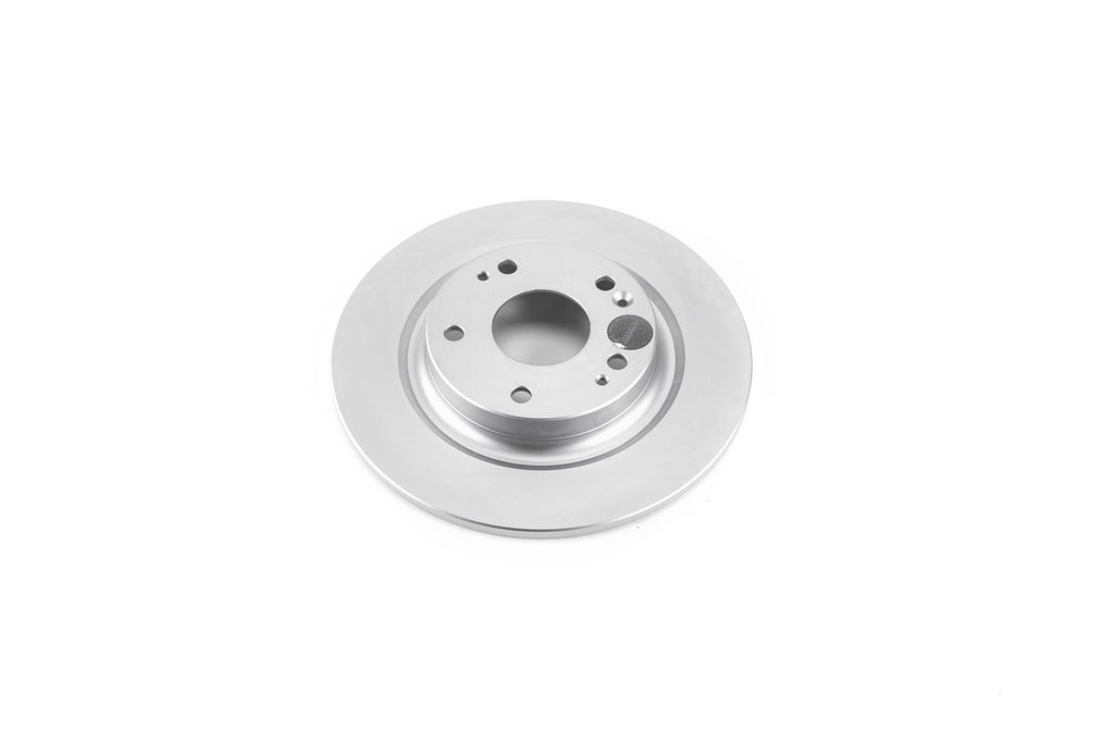 Powerstop Evolution Coated Brake Rotor (282 mm) - Powerstop JBR1747EVC