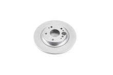 Load image into Gallery viewer, Powerstop Evolution Coated Brake Rotor (282 mm) - Powerstop JBR1747EVC