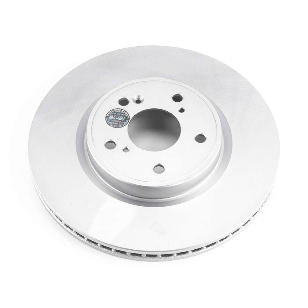 Powerstop Evolution Coated Brake Rotor (312 mm) - Powerstop JBR1750EVC