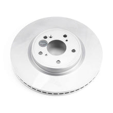 Load image into Gallery viewer, Powerstop Evolution Coated Brake Rotor (312 mm) - Powerstop JBR1750EVC