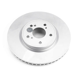 Powerstop Evolution Coated Brake Rotor (312 mm) - Powerstop JBR1750EVC