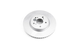 Powerstop Evolution Coated Brake Rotor (312 mm) - Powerstop JBR1750EVC
