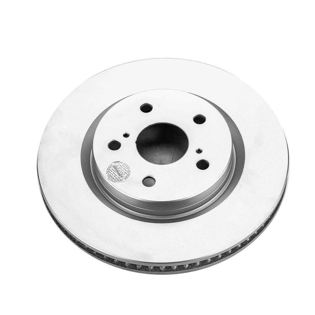 Powerstop Evolution Coated Brake Rotor (305 mm) - Powerstop JBR1763EVC