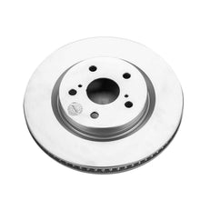 Load image into Gallery viewer, Powerstop Evolution Coated Brake Rotor (305 mm) - Powerstop JBR1763EVC