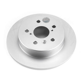 Powerstop Evolution Coated Brake Rotor (281 mm) - Powerstop JBR1764EVC