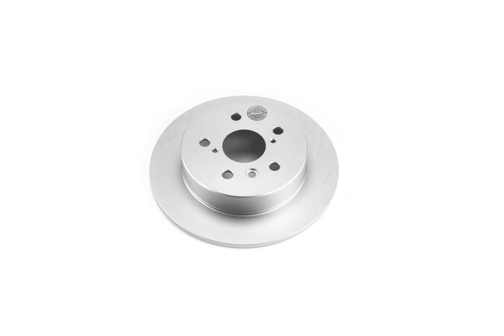 Powerstop Evolution Coated Brake Rotor (281 mm) - Powerstop JBR1764EVC