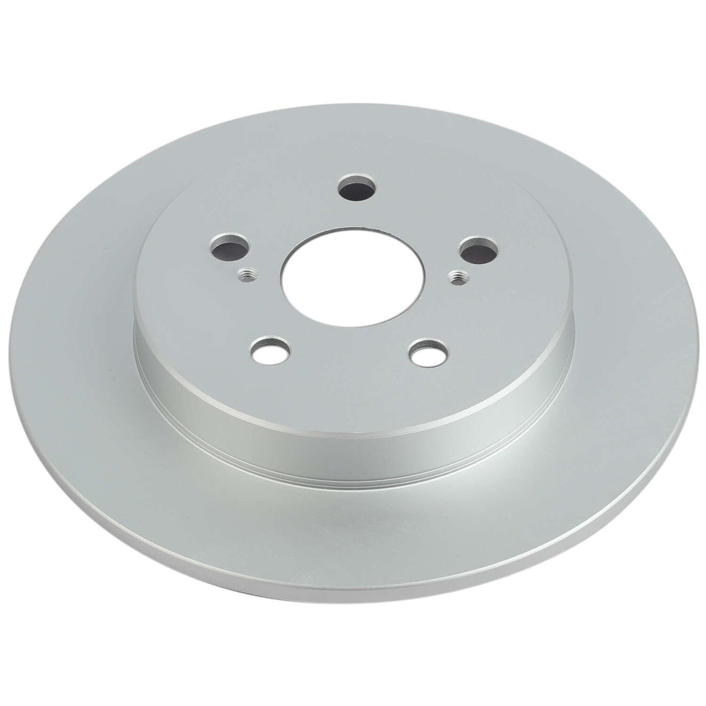 Powerstop Evolution Coated Brake Rotor (265 mm) - Powerstop P8-JBR1779EVC