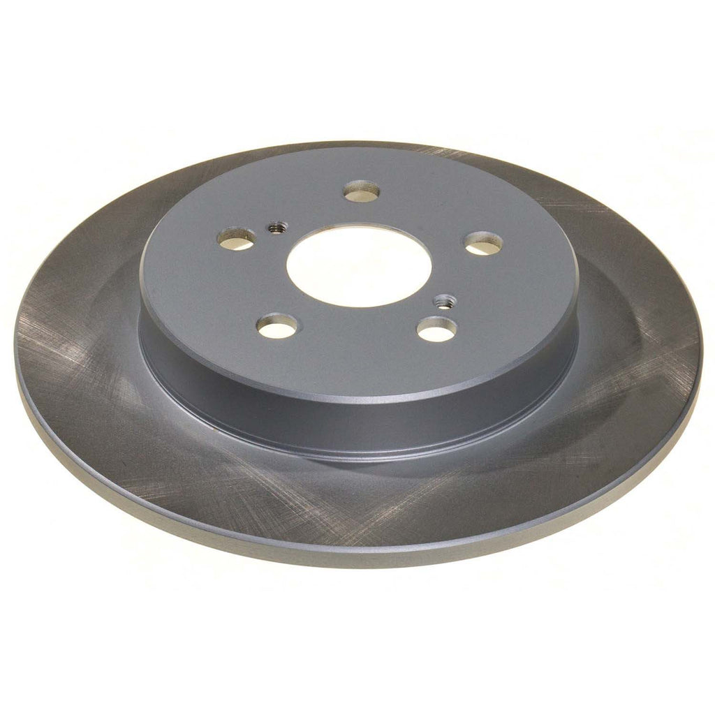 PowerStop Coated Hat and Edge Rotor - Powerstop JBR1779SCR