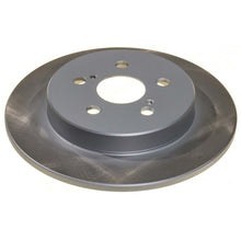 Load image into Gallery viewer, PowerStop Coated Hat and Edge Rotor - Powerstop JBR1779SCR
