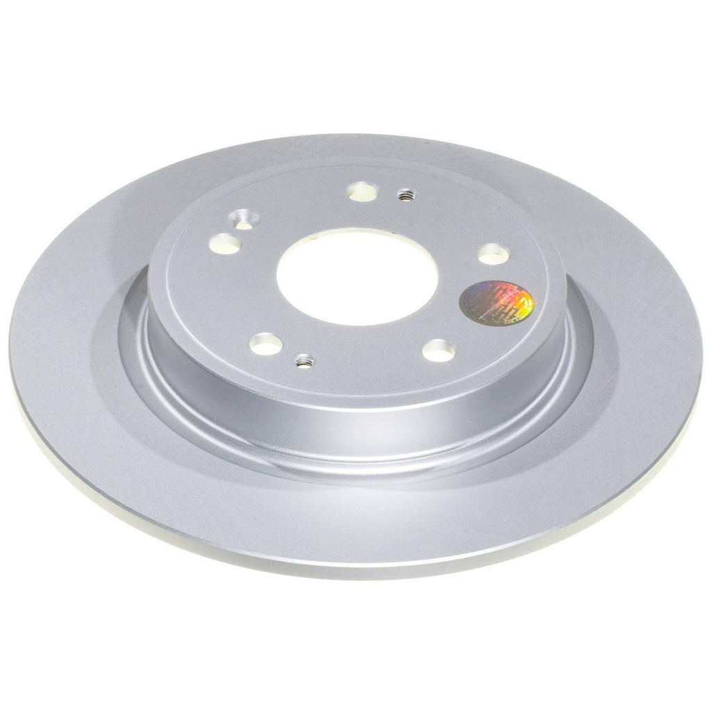 PowerStop Evolution Coated Rotor - Powerstop JBR1925EVC