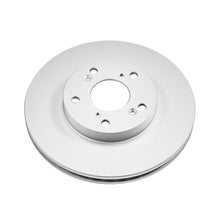 Load image into Gallery viewer, Powerstop Evolution Coated Brake Rotor (282 mm) - Powerstop JBR709EVC