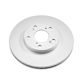 Powerstop Evolution Coated Brake Rotor (282 mm) - Powerstop JBR709EVC