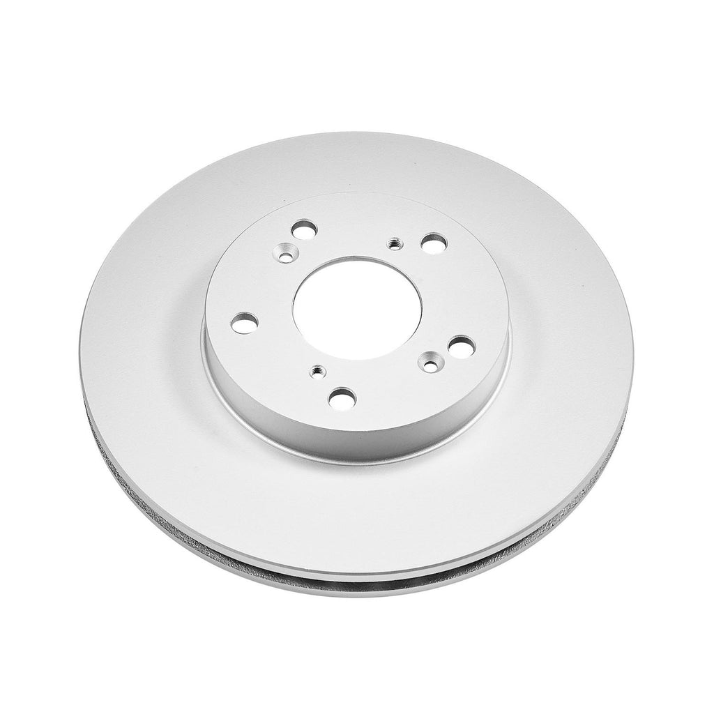 Powerstop Evolution Coated Brake Rotor (282 mm) - Powerstop JBR709EVC