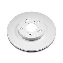 Load image into Gallery viewer, Powerstop Evolution Coated Brake Rotor (282 mm) - Powerstop JBR709EVC