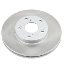 Load image into Gallery viewer, PowerStop Coated Hat and Edge Rotor - Powerstop JBR709SCR