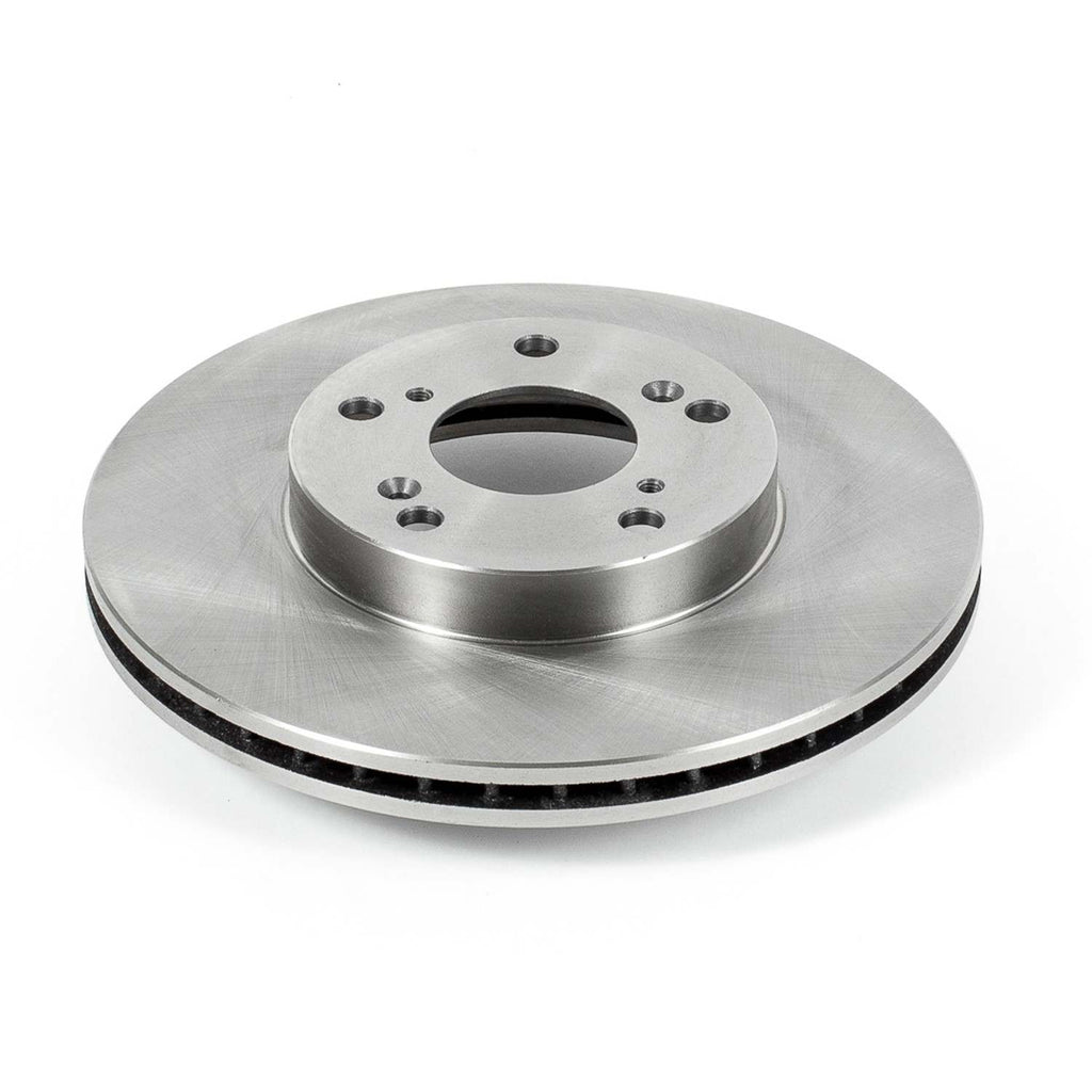Powerstop AutoSpecialty Brake Rotor (282 mm) - Powerstop JBR709
