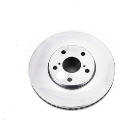 Brake Rotor, Front - Powerstop JBR716EVC