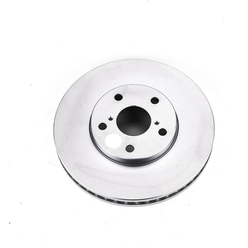 Brake Rotor, Front - Powerstop JBR716EVC