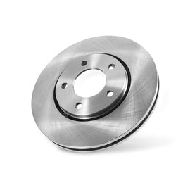 Brake Rotor, Front - Powerstop JBR716
