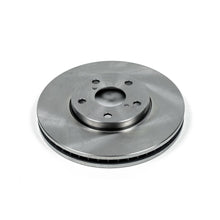 Load image into Gallery viewer, Brake Rotor, Front - Powerstop JBR716