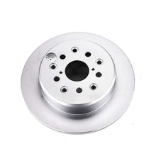Load image into Gallery viewer, Brake Rotor, Rear - Powerstop JBR739EVC
