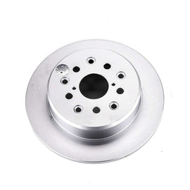 Brake Rotor, Rear - Powerstop JBR739EVC