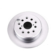 Load image into Gallery viewer, Brake Rotor, Rear - Powerstop JBR739EVC