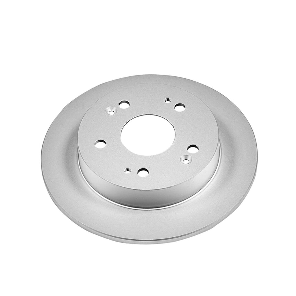 Powerstop Evolution Coated Brake Rotor (259 mm) - Powerstop JBR798EVC