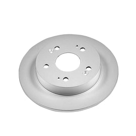 Powerstop Evolution Coated Brake Rotor (259 mm) - Powerstop JBR798EVC