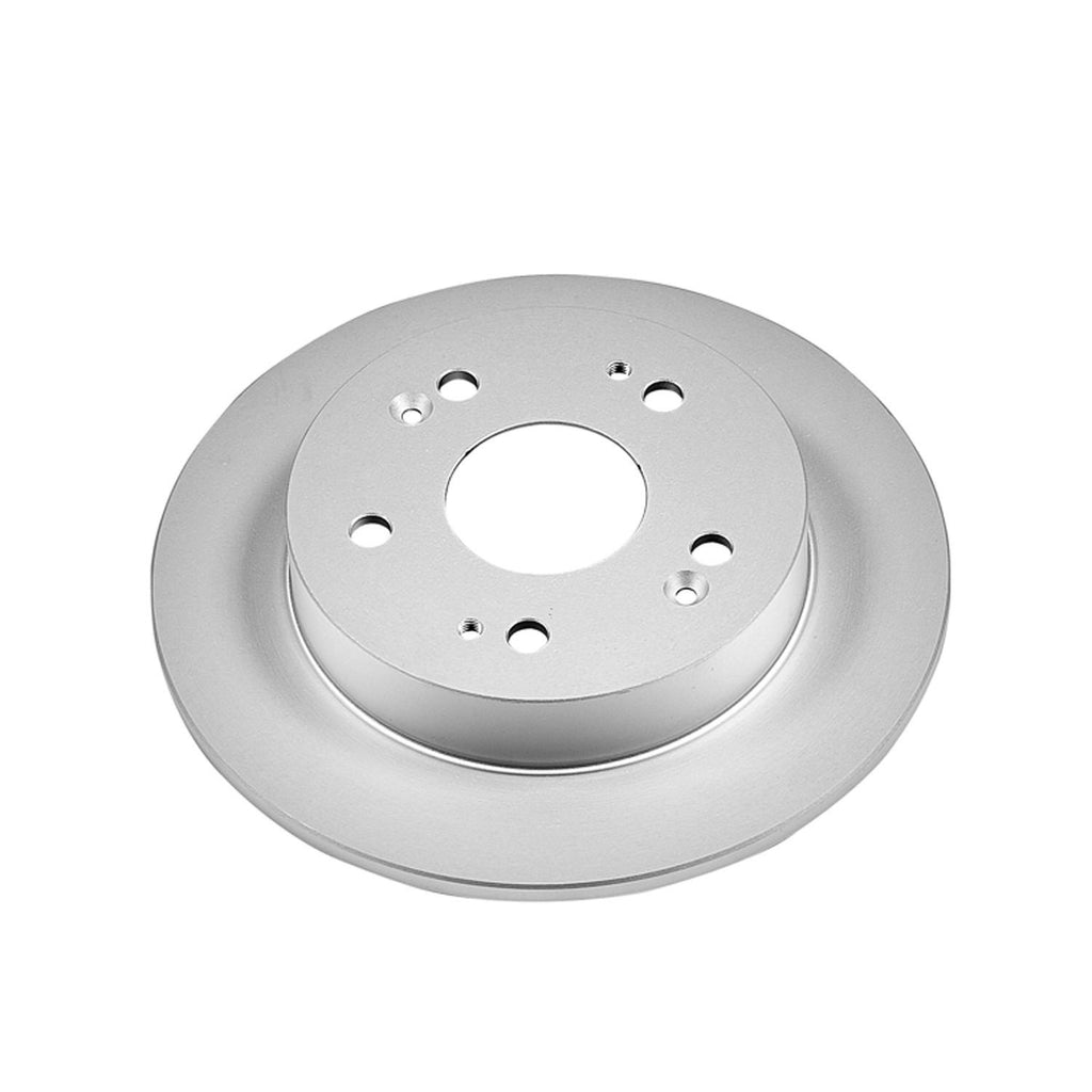 Powerstop Evolution Coated Brake Rotor (259 mm) - Powerstop JBR798EVC