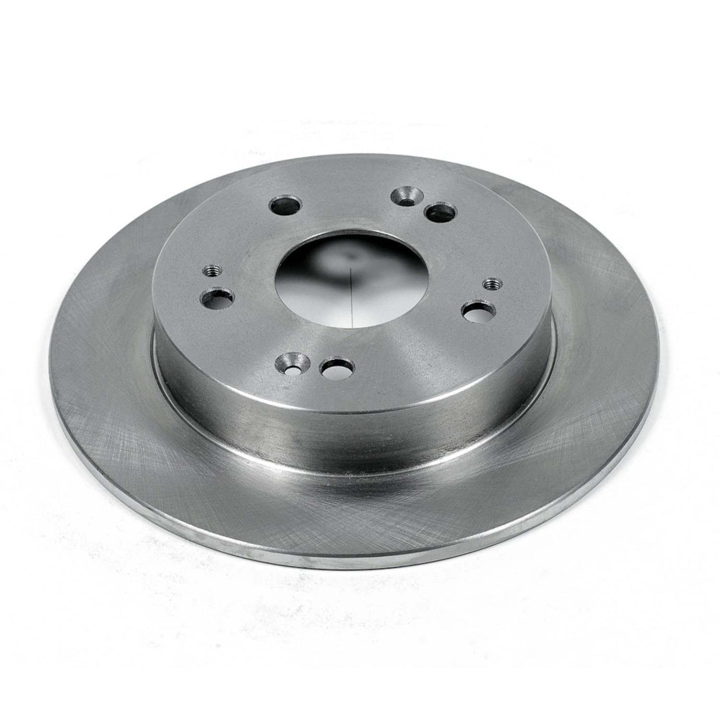 Powerstop AutoSpecialty Brake Rotor (259 mm) - Powerstop JBR798