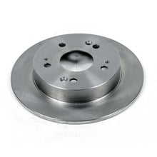 Load image into Gallery viewer, Powerstop AutoSpecialty Brake Rotor (259 mm) - Powerstop JBR798