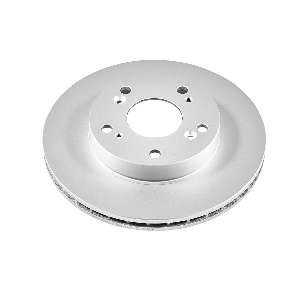 Powerstop Evolution Coated Brake Rotor (262 mm) - Powerstop JBR962EVC