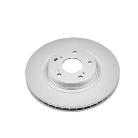 Powerstop Evolution Coated Brake Rotor (300 mm) - Powerstop JBR991EVC