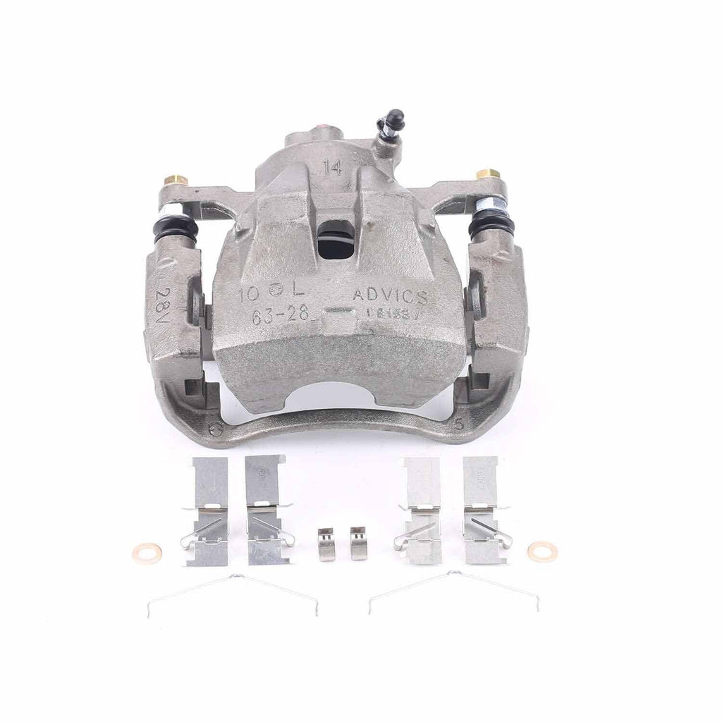 Autospecialty By PowerStop Replacement Brake Caliper - Powerstop L3128