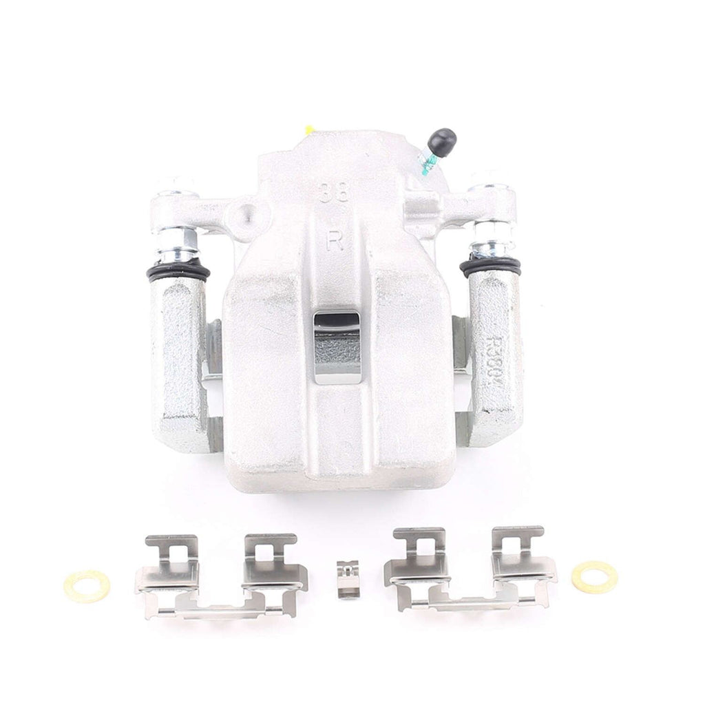 Autospecialty By PowerStop Replacement Brake Caliper - Powerstop L7048