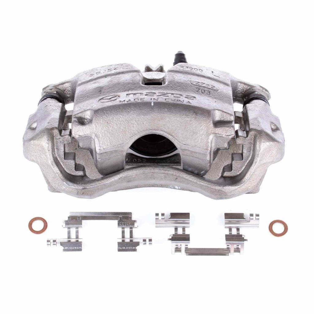 Autospecialty By PowerStop Replacement Brake Caliper - Powerstop L7158