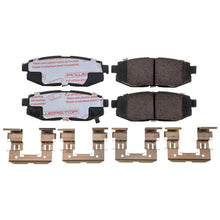 Load image into Gallery viewer, Powerstop Next Gen Carbon-Fiber Ceramic Brake Pads - Powerstop NXT-1124