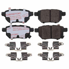 Load image into Gallery viewer, Powerstop Next Gen Carbon-Fiber Ceramic Brake Pads - Powerstop NXT-1354