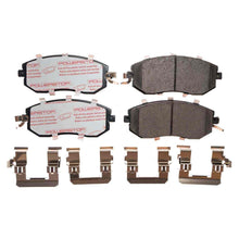 Load image into Gallery viewer, Powerstop Next Gen Carbon-Fiber Ceramic Brake Pads - Powerstop NXT-1539
