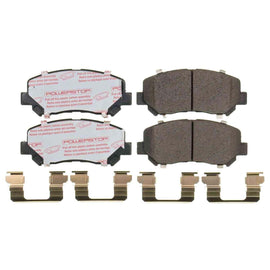 Powerstop Next Gen Carbon-Fiber Ceramic Brake Pads - Powerstop NXT-1623