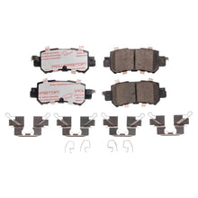 Load image into Gallery viewer, Powerstop Next Gen Carbon-Fiber Ceramic Brake Pads - Powerstop NXT-1624