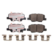 Load image into Gallery viewer, Powerstop Next Gen Carbon-Fiber Ceramic Brake Pads - Powerstop NXT-1679