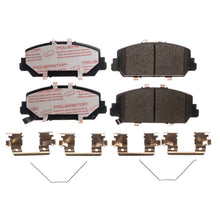 Load image into Gallery viewer, Powerstop Next Gen Carbon-Fiber Ceramic Brake Pads - Powerstop NXT-1697