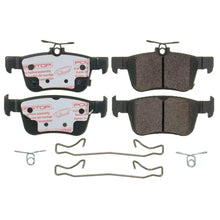 Load image into Gallery viewer, Powerstop Next Gen Carbon-Fiber Ceramic Brake Pads - Powerstop NXT-1878