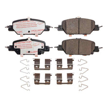 Load image into Gallery viewer, Powerstop Next Gen Carbon-Fiber Ceramic Brake Pads - Powerstop NXT-2037