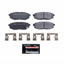 Load image into Gallery viewer, Powerstop Track Day Spec Brake Pads - Powerstop PSA-1124