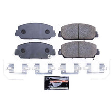 Load image into Gallery viewer, Powerstop Track Day Brake Pads - Powerstop PST-1697