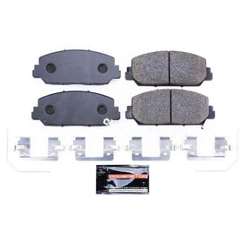 Powerstop Track Day Brake Pads - Powerstop PST-1697